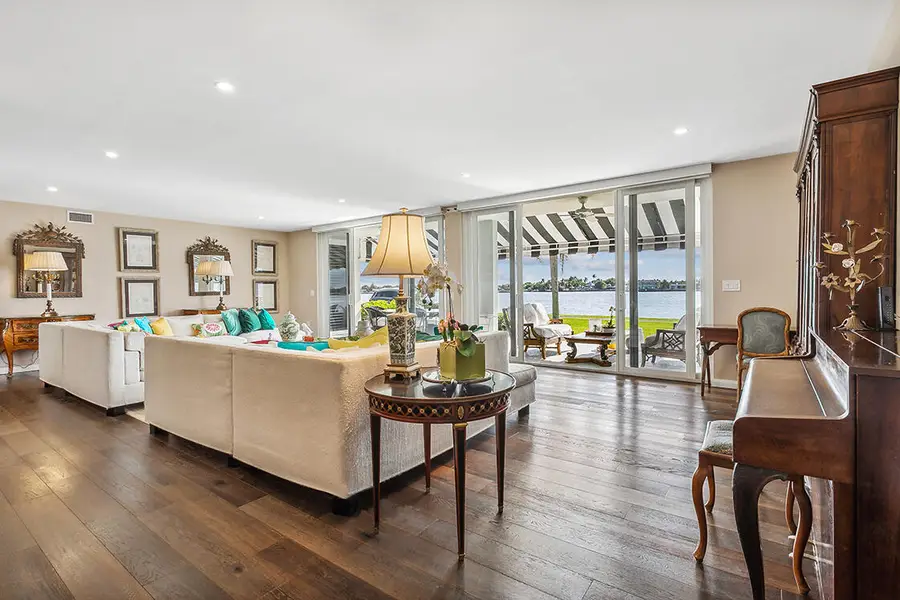 2160 Ibis Isle Road #1, Palm Beach, FL 33480 - #3