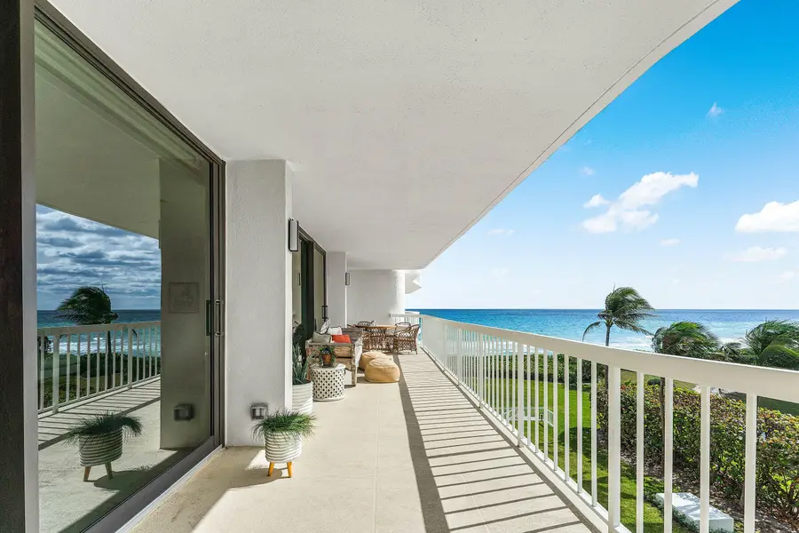 3300 S Ocean Boulevard #401s, Palm Beach, FL 33480 - #2