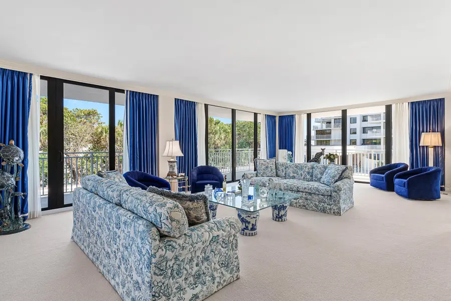 2580 S Ocean Boulevard #1c2, Palm Beach, FL 33480 - #2