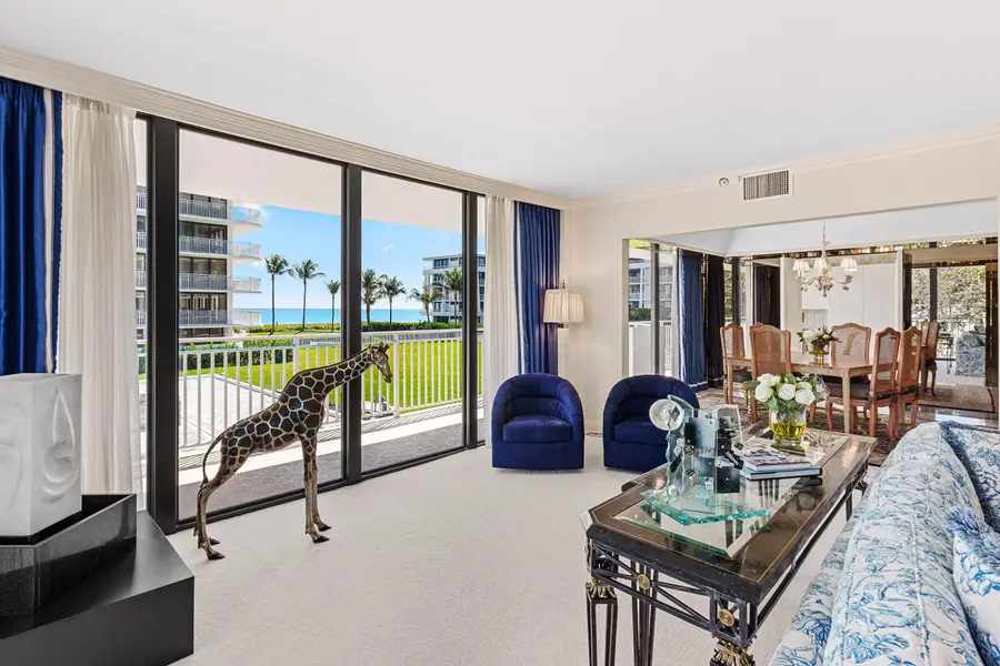 2580 S Ocean Boulevard #1c2, Palm Beach, FL 33480 - #3