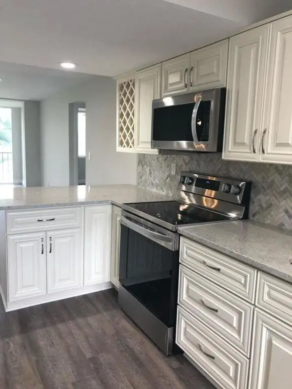 4838 Esedra Court #207, Lake Worth, FL 33467 - #1