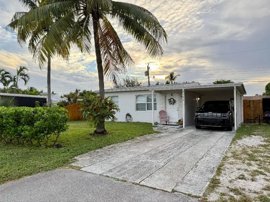 3141 NE 12th Avenue, Pompano Beach, FL 33064 - #2