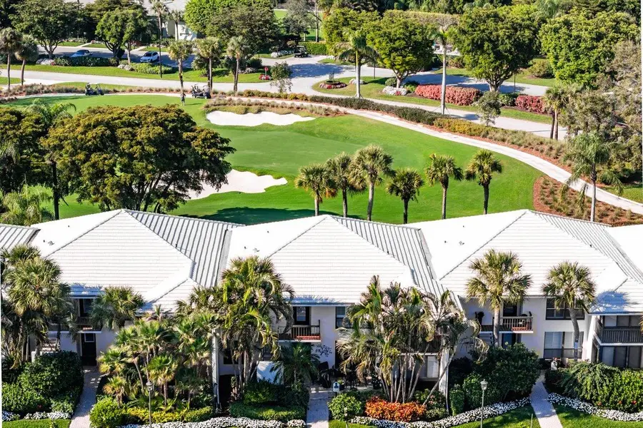 3870 Quail Ridge Drive #Blue Heron, Boynton Beach, FL 33436 - #2