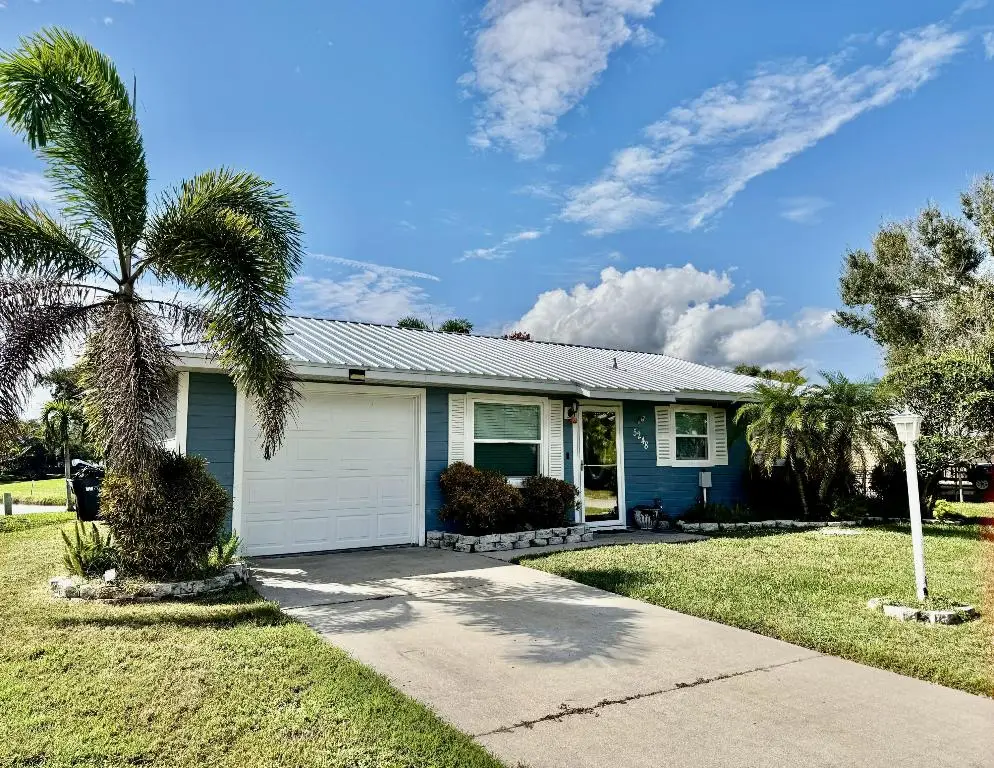 5248 SE 43rd Trace, Okeechobee, FL 34974 - #1