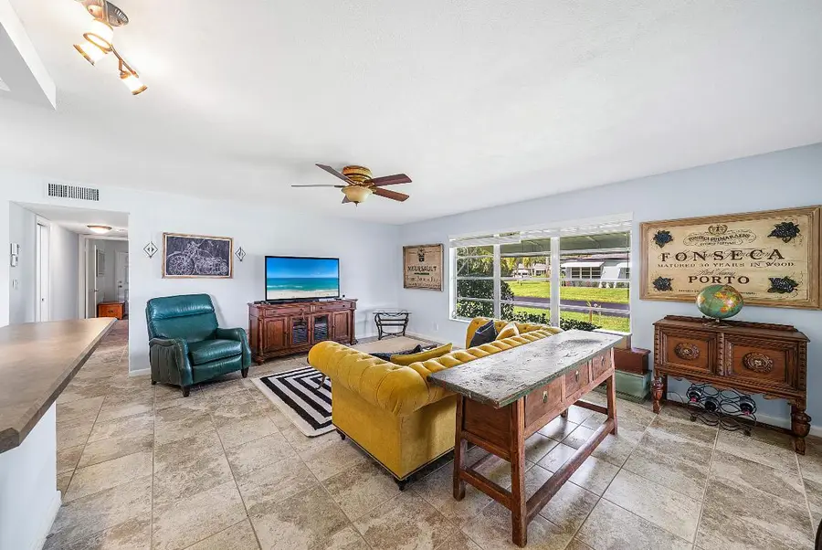 510 High Point Drive #D, Delray Beach, FL 33445 - #2