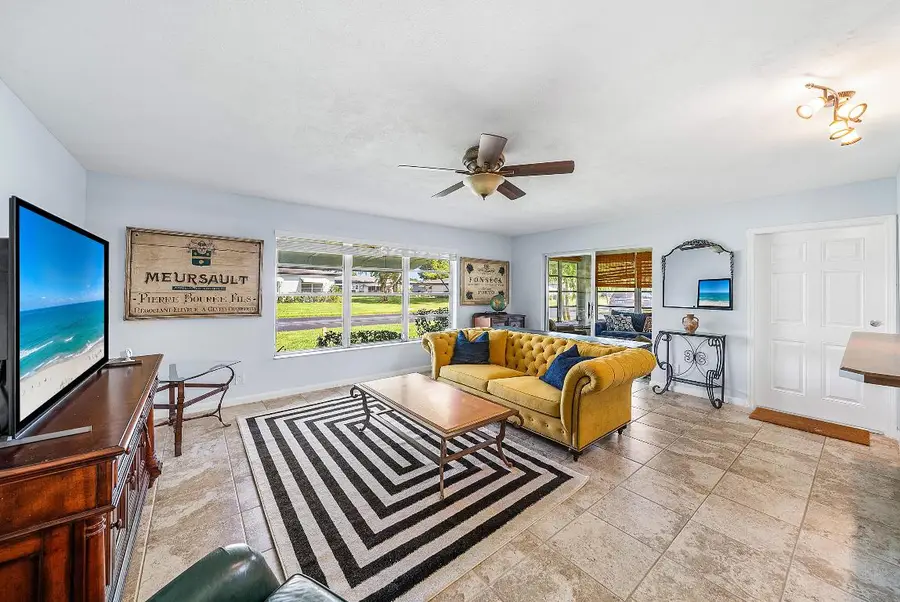 510 High Point Drive #D, Delray Beach, FL 33445 - #3