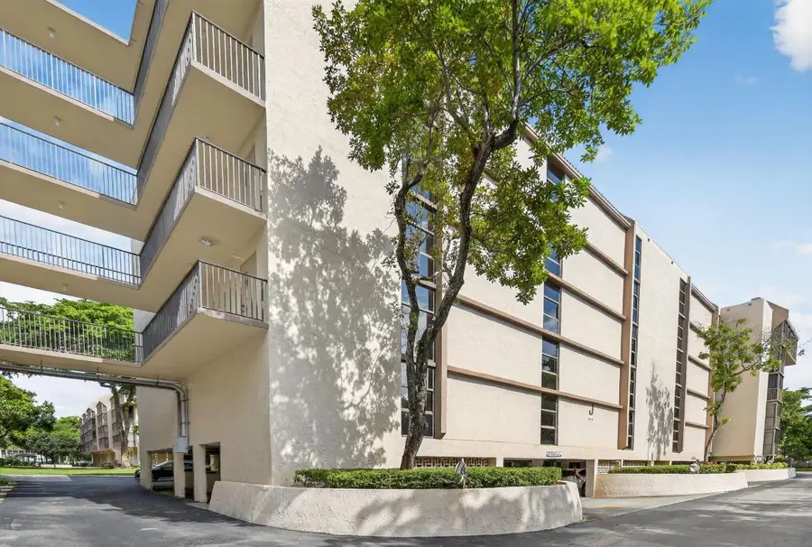 2816 N 46th Avenue #J682, Hollywood, FL 33021 - #2