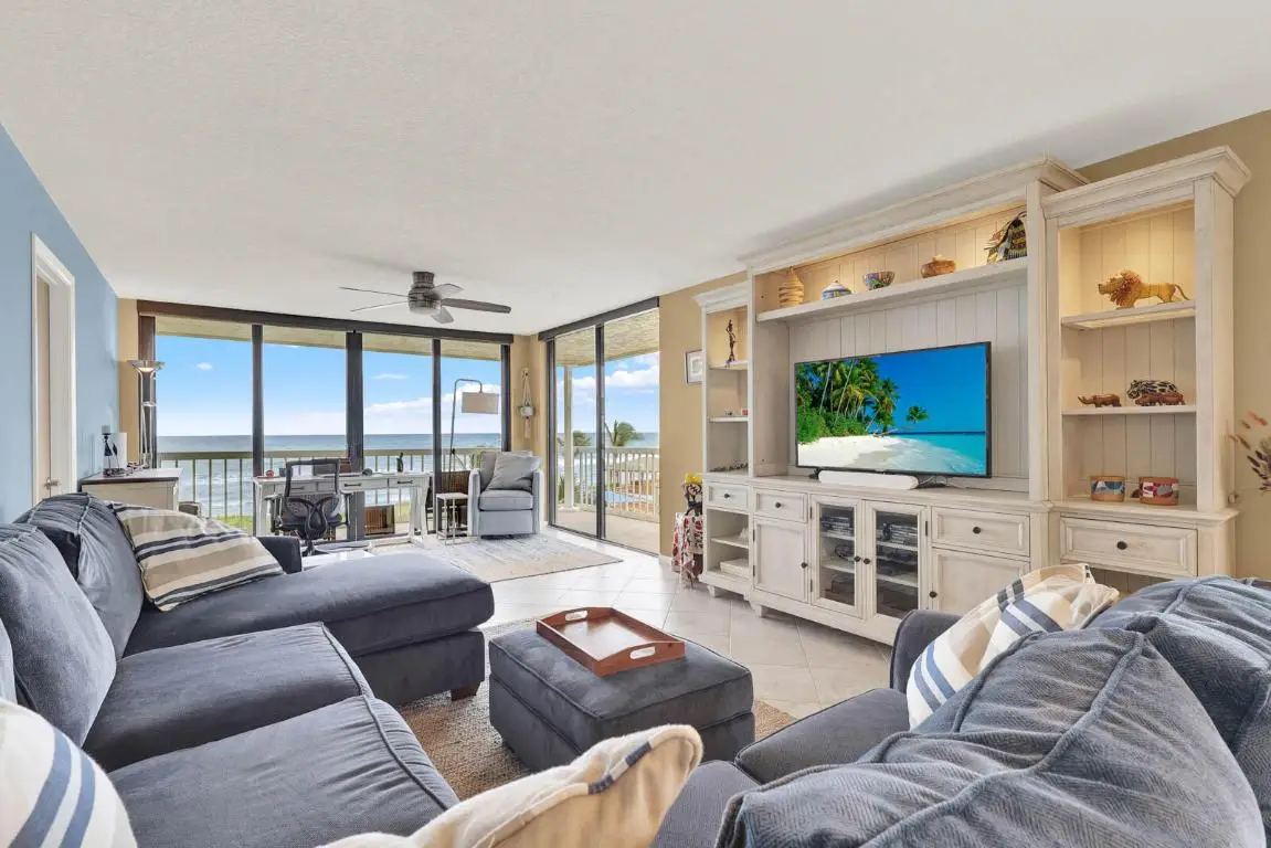 10600 S Ocean Drive #310, Jensen Beach, FL 34957 - #1