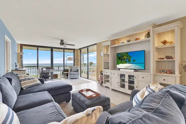 10600 S Ocean Drive #310, Jensen Beach, FL 34957