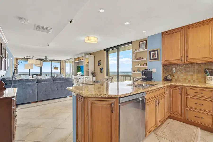 10600 S Ocean Drive #310, Jensen Beach, FL 34957 - #2