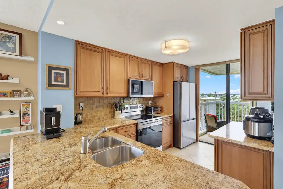 10600 S Ocean Drive #310, Jensen Beach, FL 34957 - #3