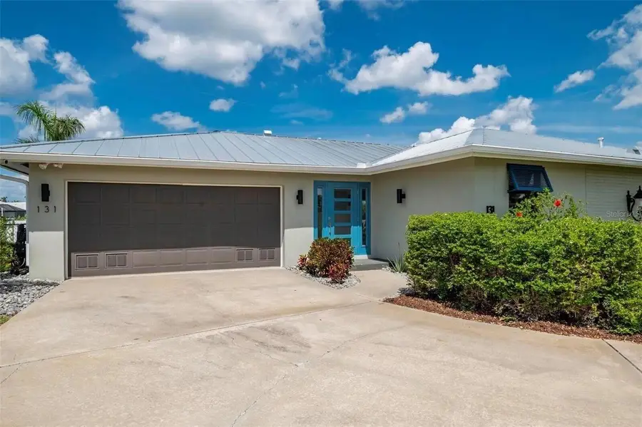 131 Casa Lane, Punta Gorda, FL 33950 - #3
