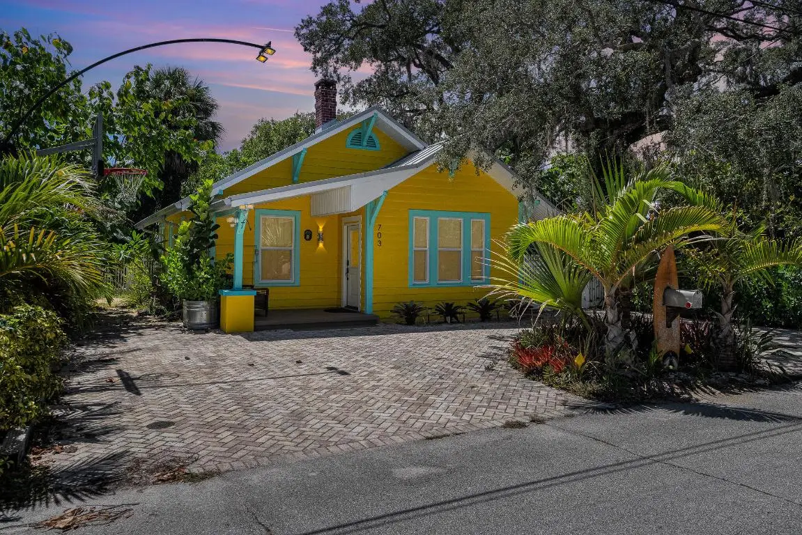 703 Shady Lane, Melbourne, FL 32935 - #1