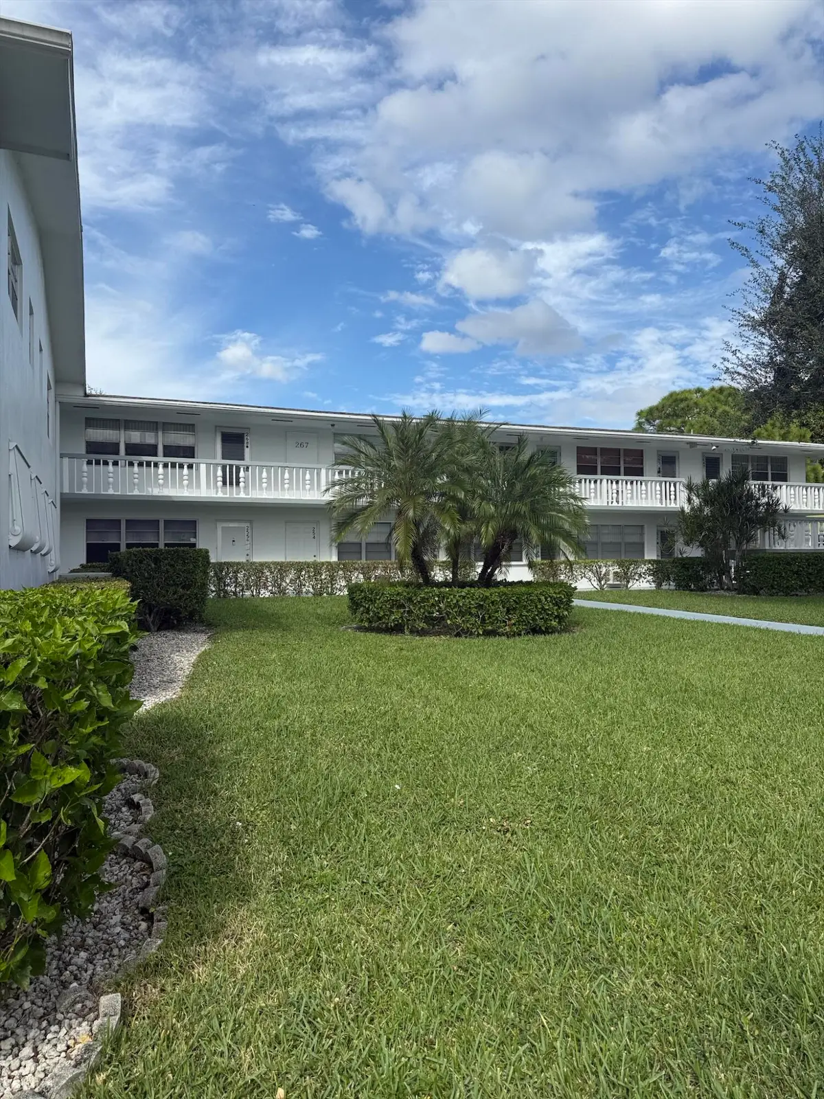 268 Windsor L, West Palm Beach, FL 33417 - #1