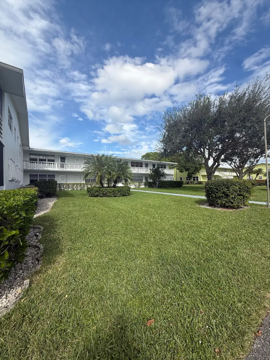 268 Windsor L, West Palm Beach, FL 33417 - #2