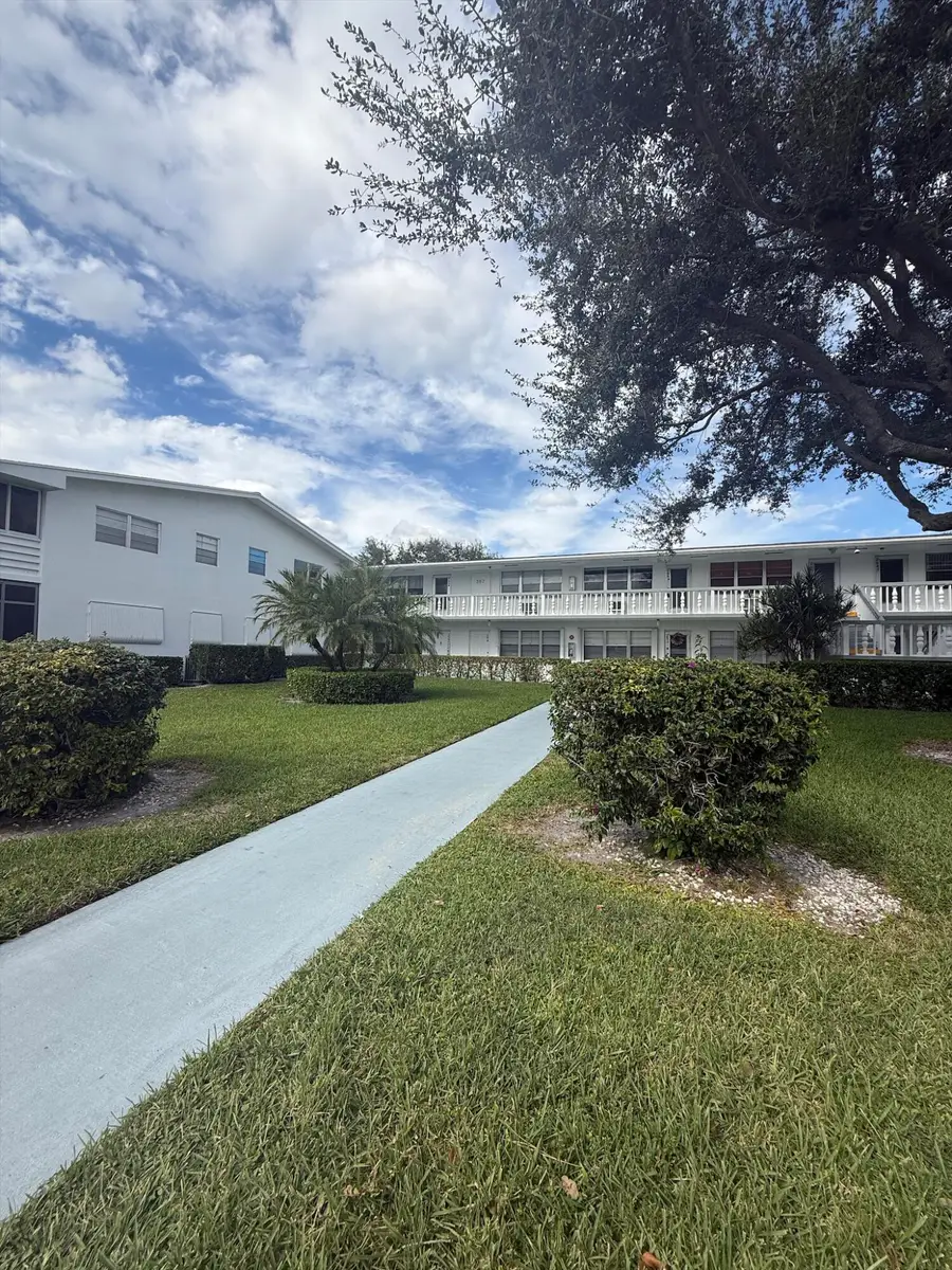 268 Windsor L, West Palm Beach, FL 33417 - #3