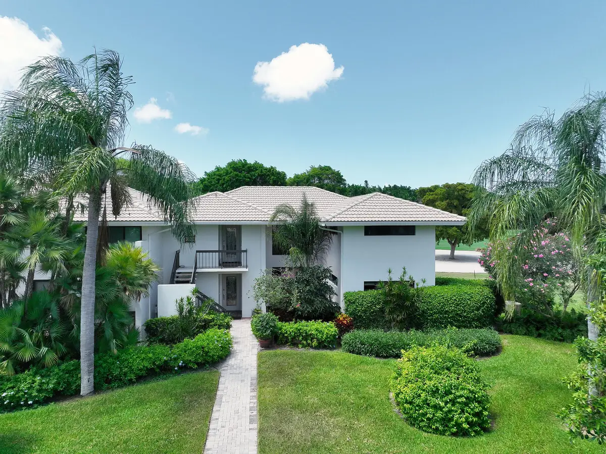 11260 Quail Covey Road #Green Heron N, Boynton Beach, FL 33436 - #1