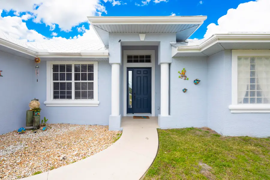 5199 NW Rugby Drive, Port Saint Lucie, FL 34983 - #2