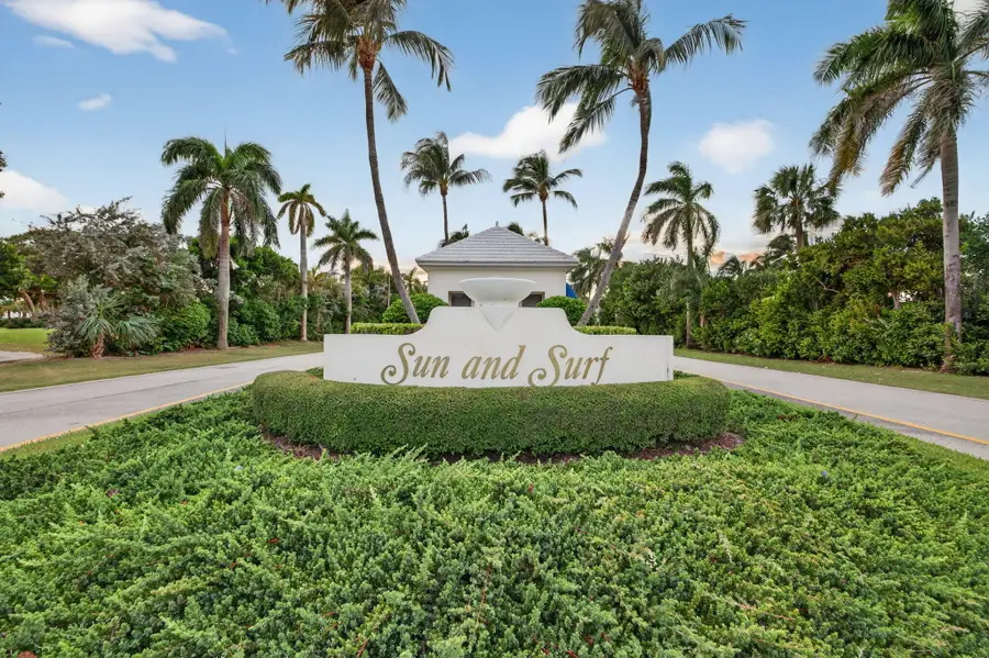 1201 Marble Way, Boca Raton, FL 33432 - #3