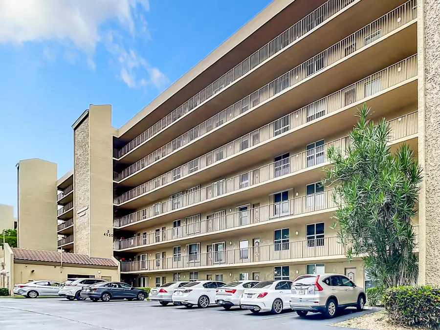 4550 NW 18th Avenue #707, Deerfield Beach, FL 33064 - #2