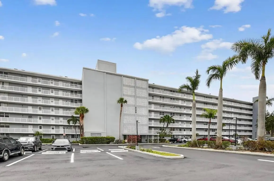 5500 NW 2nd Avenue #121, Boca Raton, FL 33487 - #1