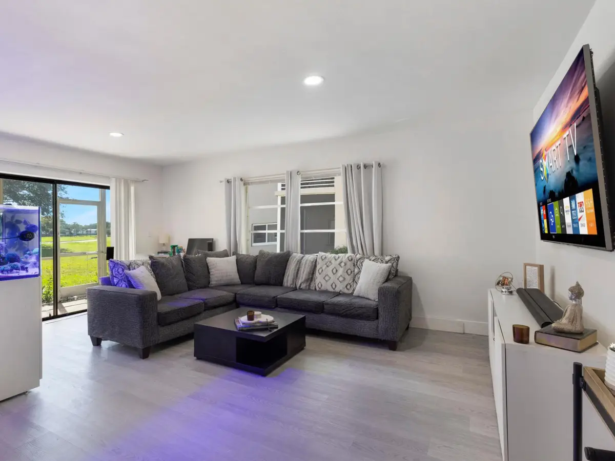 2430 SW 81st Avenue #108, Davie, FL 33324 - #1