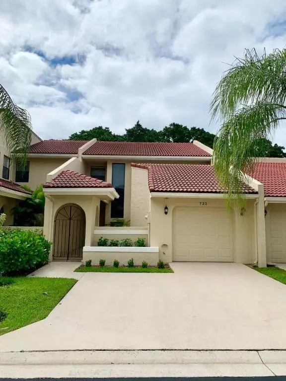 723 Windermere Way, Palm Beach Gardens, FL 33418 - #1
