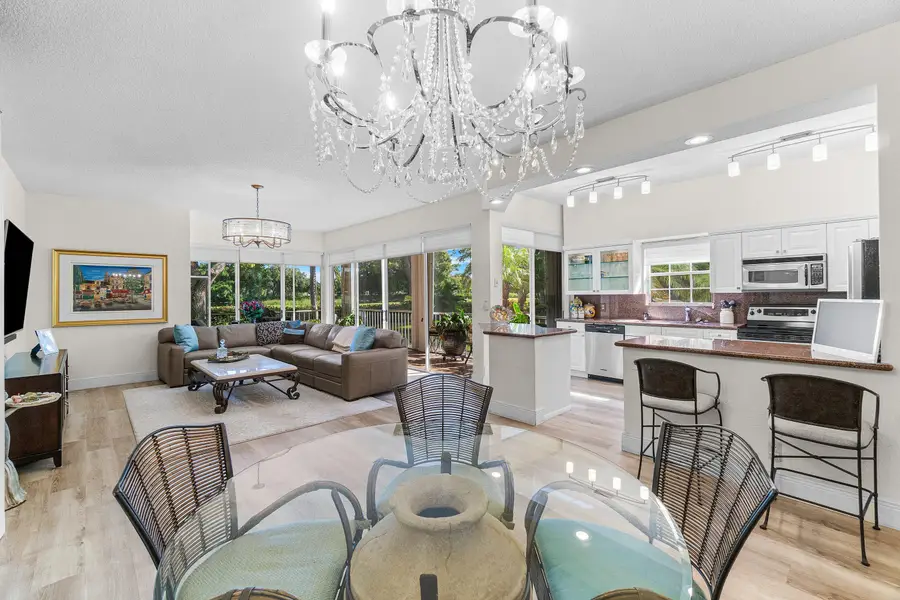 5100 Lake Catalina Drive #C, Boca Raton, FL 33496 - #2