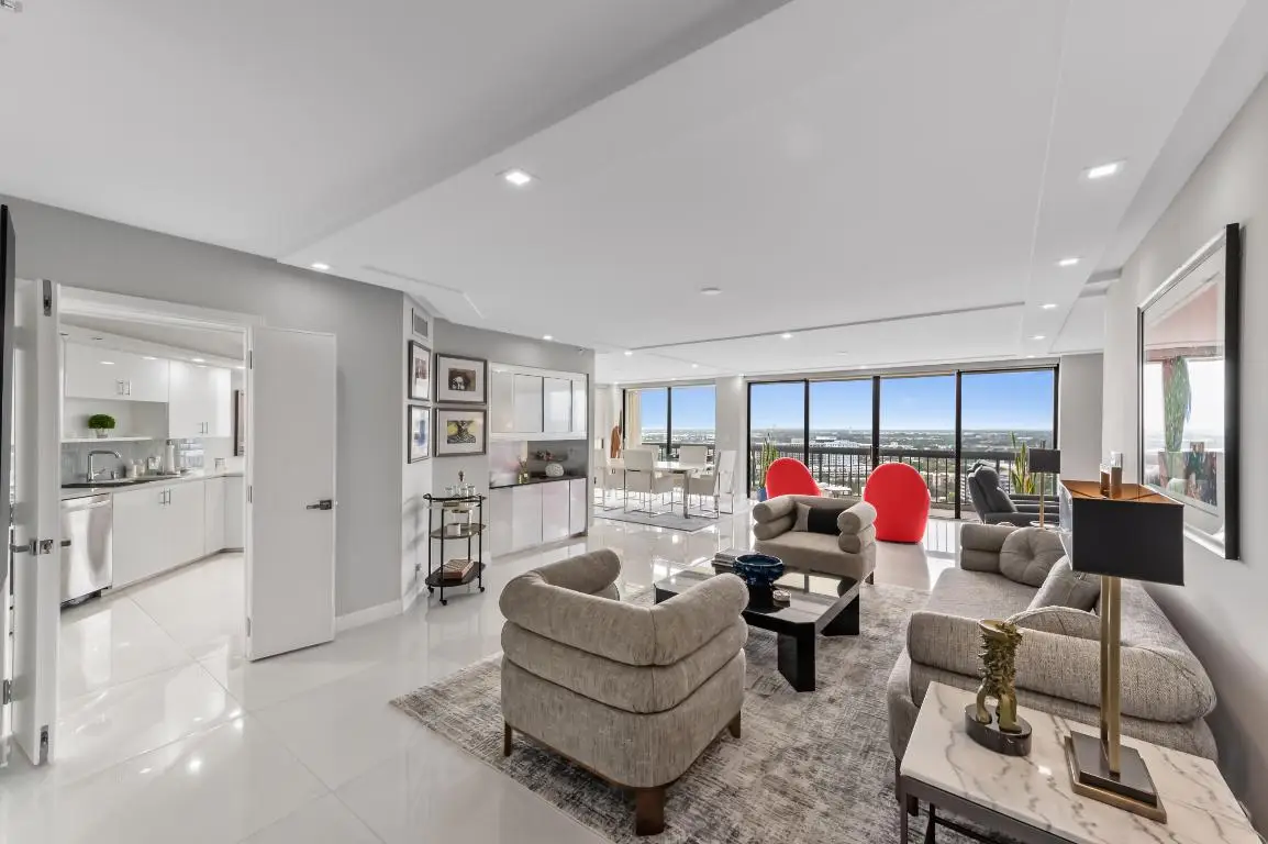 1900 Consulate Place #2104, West Palm Beach, FL 33401 - #1