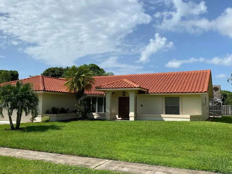 1655 Farmington Circle, Wellington, FL 33414 - #2