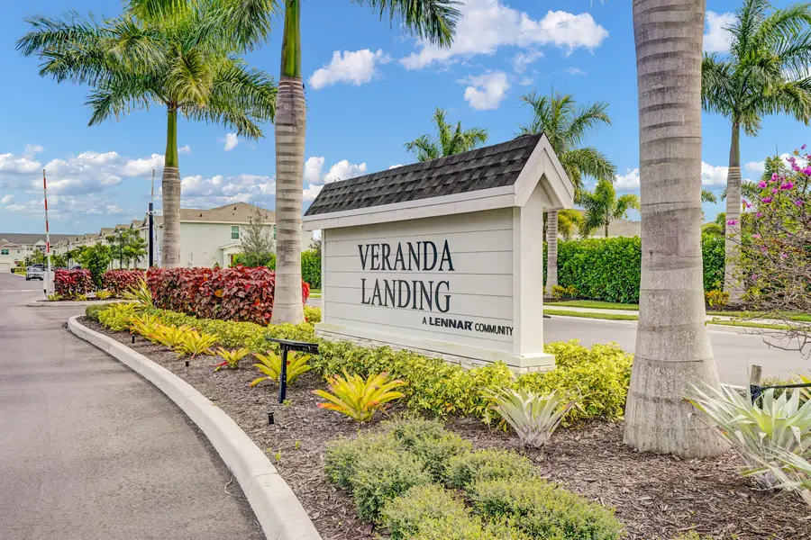 226 SE Woodbark Street, Port Saint Lucie, FL 34984 - #2