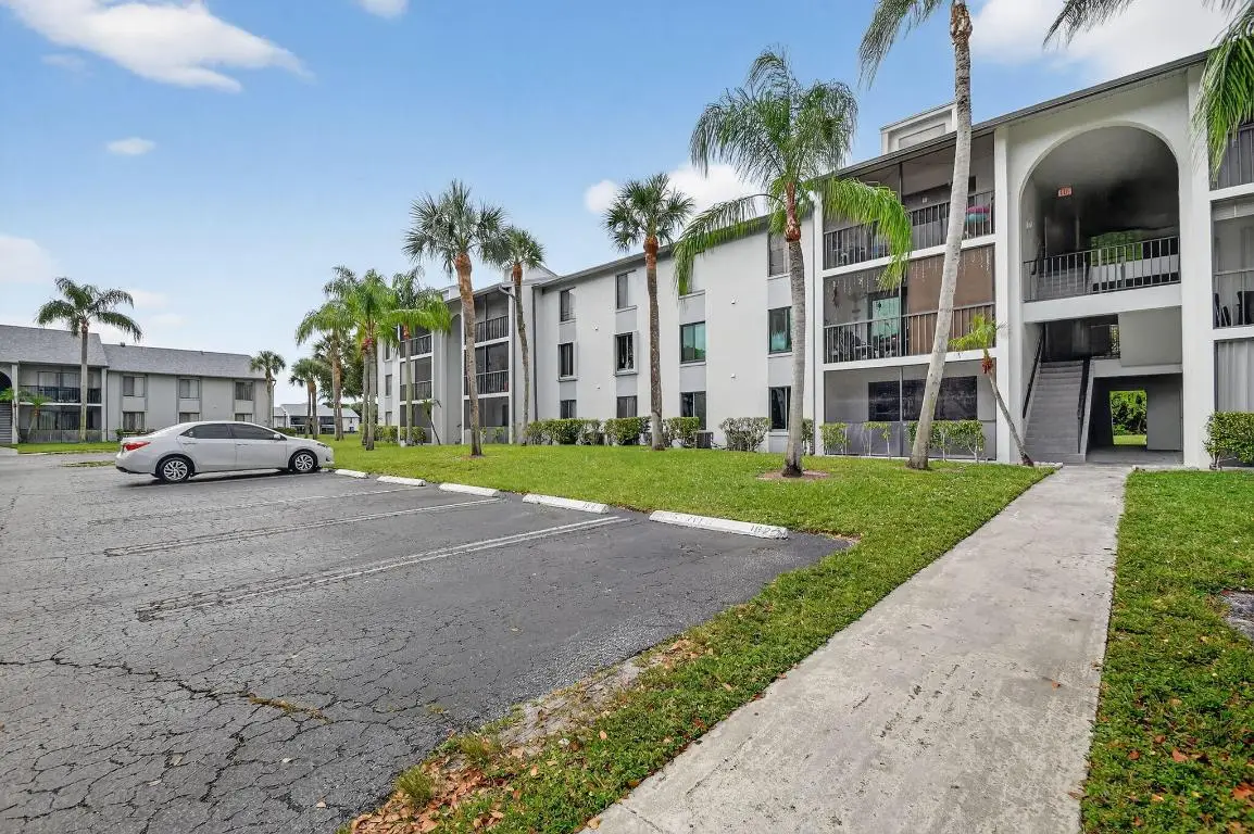 1009 Green Pine Boulevard #F1, West Palm Beach, FL 33409 - #1
