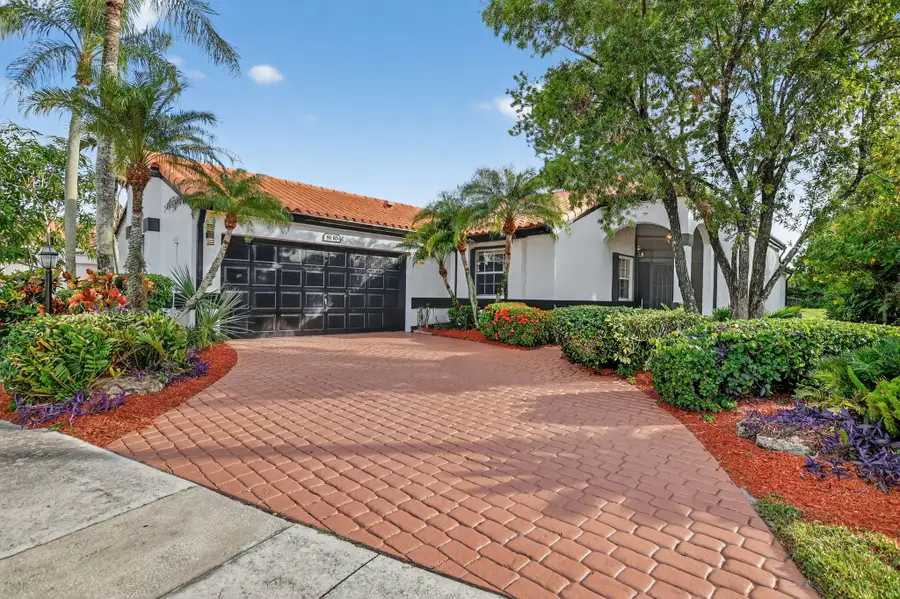 8130 Nadmar Avenue, Boca Raton, FL 33434 - #2