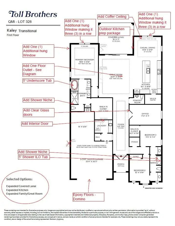 10120 Timber Creek Way, Palm Beach Gardens, FL 33412 - #2