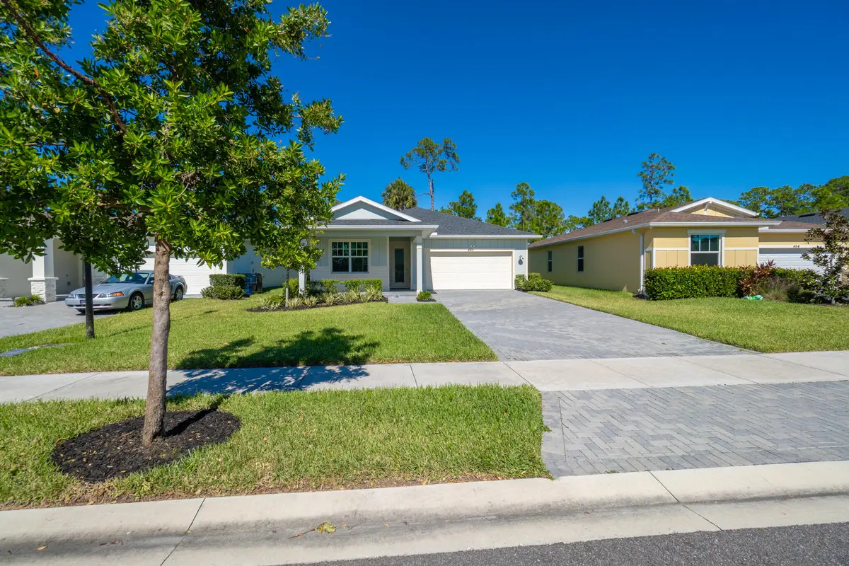 460 Veridian Circle Nw, Palm Bay, FL 32907 - #1