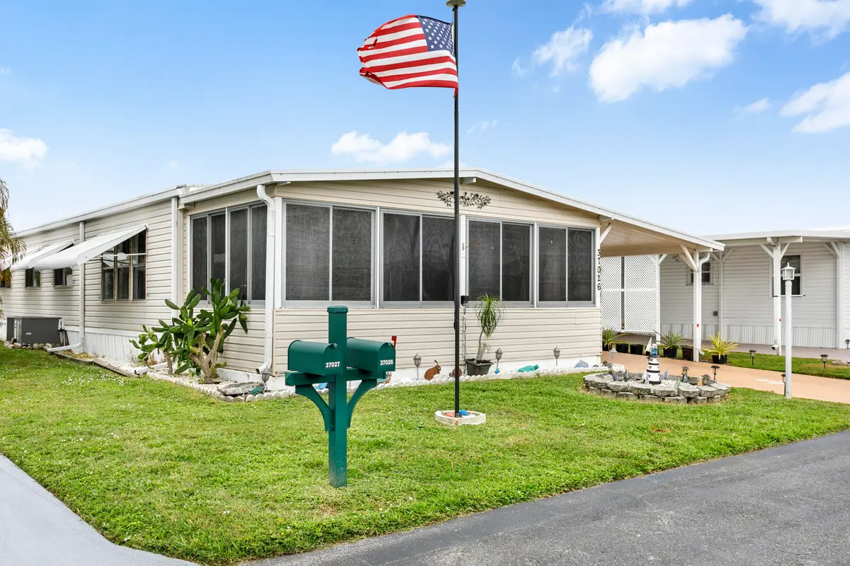 37026 Exuma Bay, Boynton Beach, FL 33436 - #1