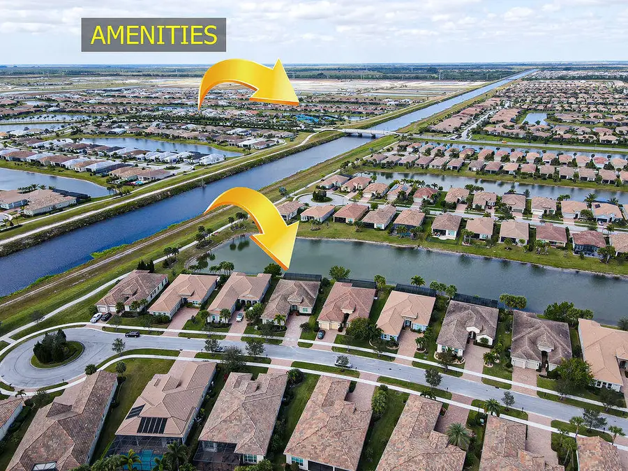 17007 SW Sapri Way, Port Saint Lucie, FL 34986 - #3