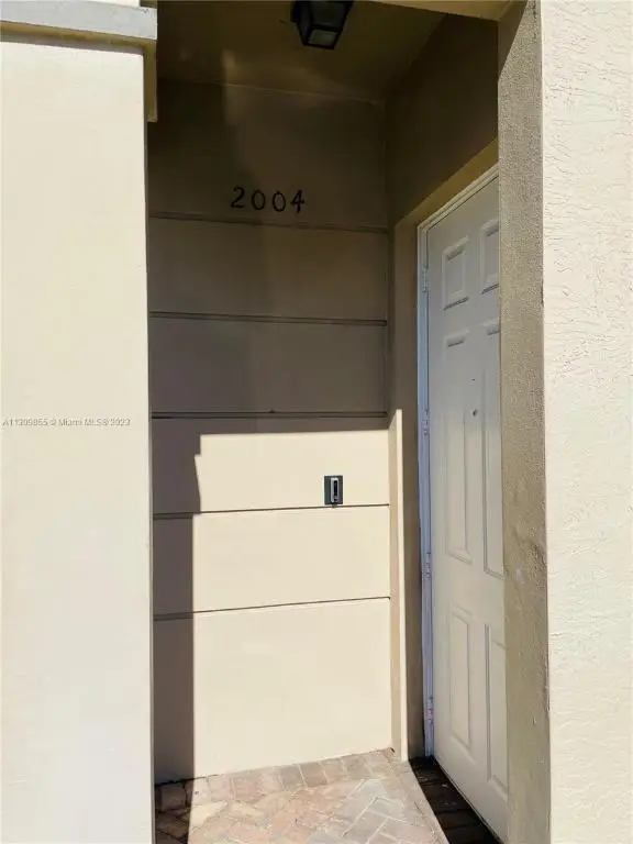 2004 Freeport Lane, Riviera Beach, FL 33404 - #2