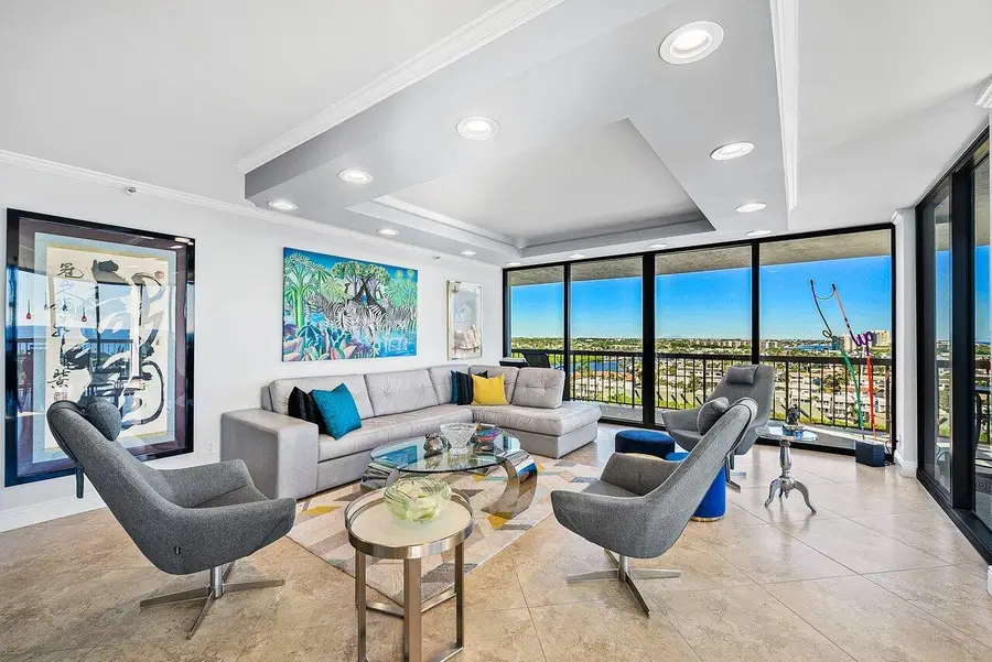 4740 S Ocean Boulevard #1201, Highland Beach, FL 33487 - #2