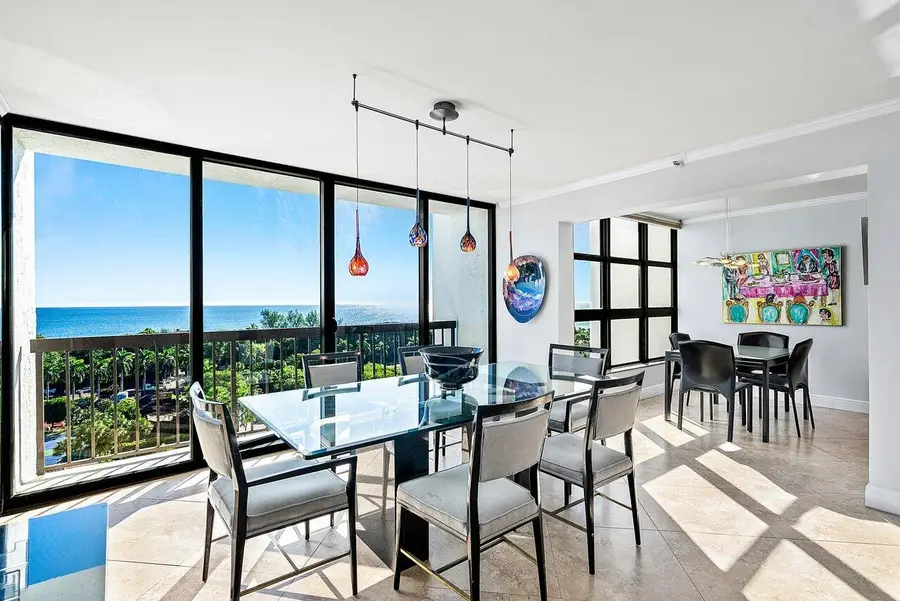 4740 S Ocean Boulevard #1201, Highland Beach, FL 33487 - #3