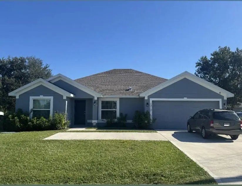 1317 SE Sandia Drive, Port Saint Lucie, FL 34983 - #1