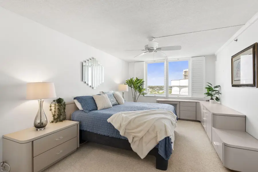 3215 S Ocean Boulevard #906, Highland Beach, FL 33487 - #3