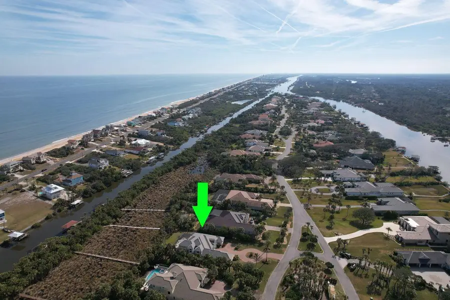 133 Island Estates Parkway, Palm Coast, FL 32137 - #2