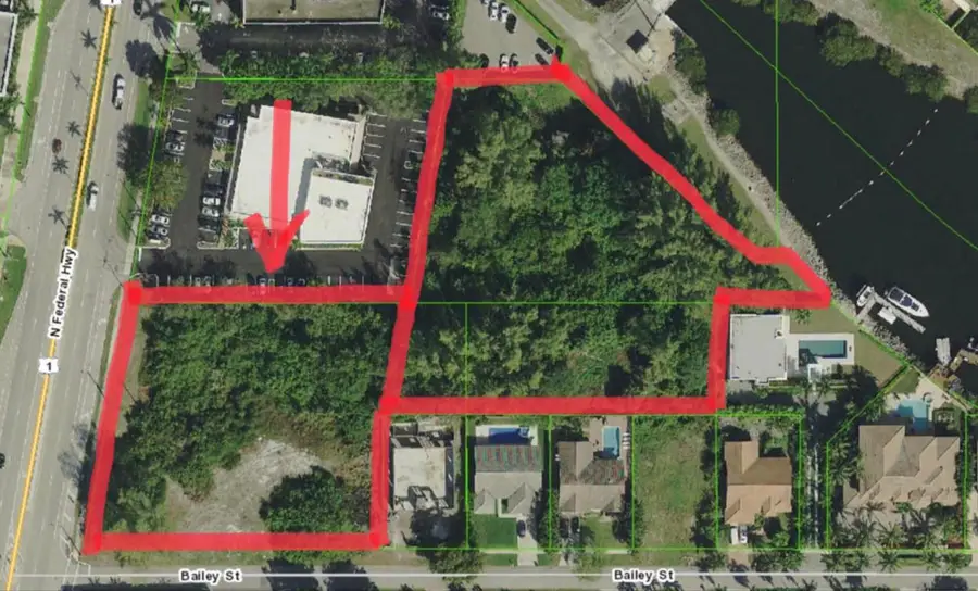 7900 N Federal Highway, Boca Raton, FL 33487 - #3