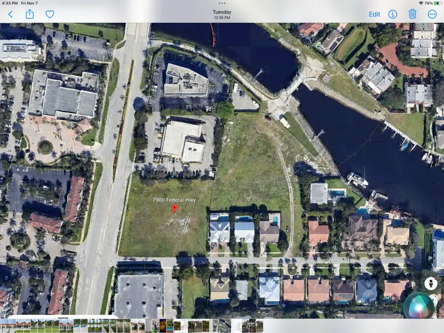 7900 N Federal Highway, Boca Raton, FL 33487 - #2