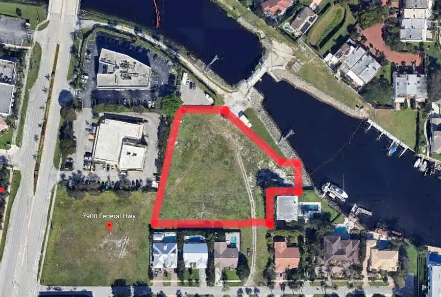 7900 N Federal Highway, Boca Raton, FL 33487 - #3