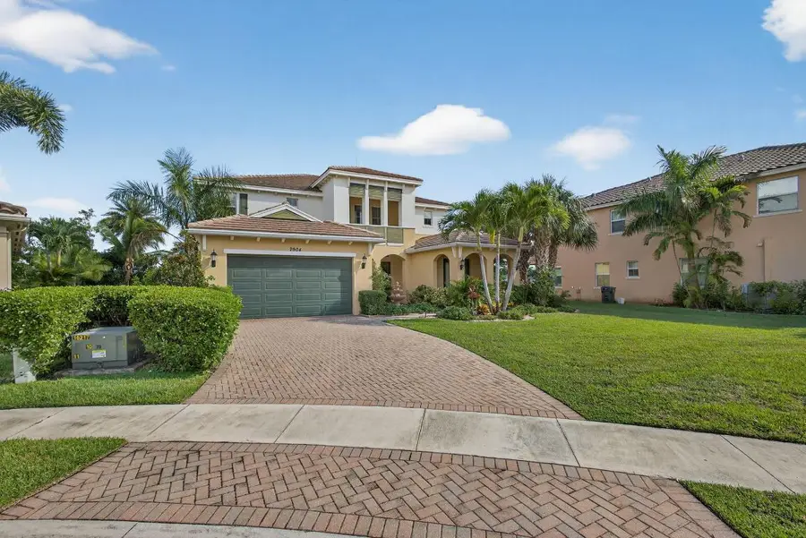 2904 Payson Way, Wellington, FL 33414 - #3