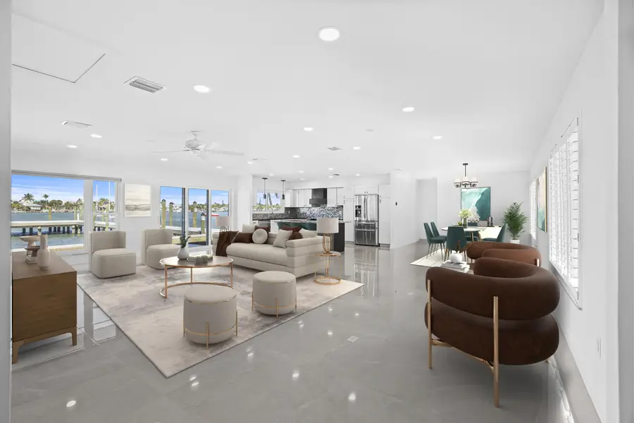 1564 Thumb Point Drive, Fort Pierce, FL 34949 - #3