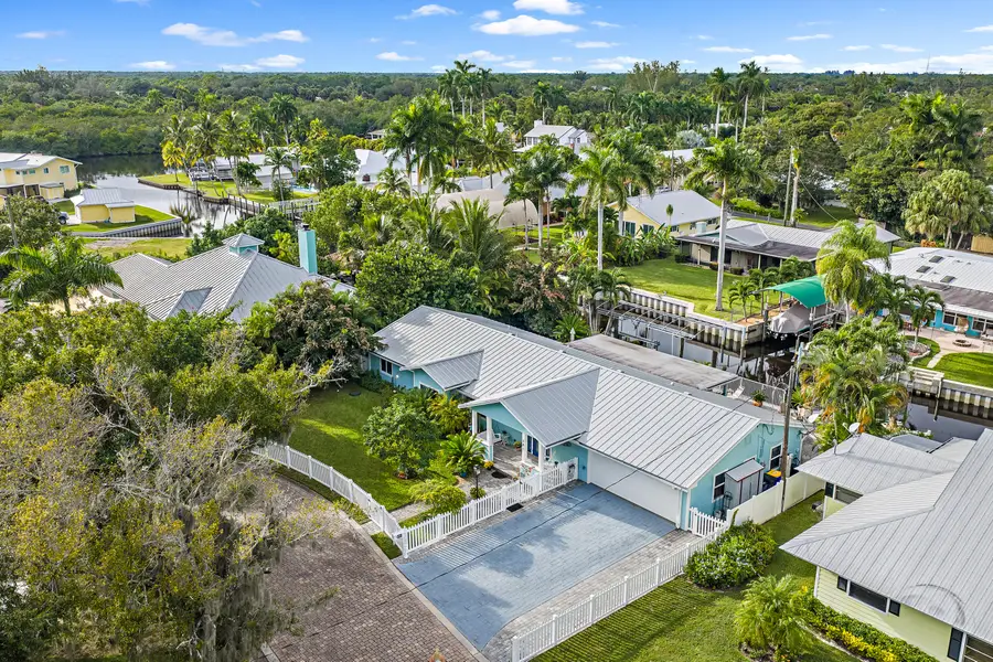 581 SW Timber Trail, Stuart, FL 34997 - #2