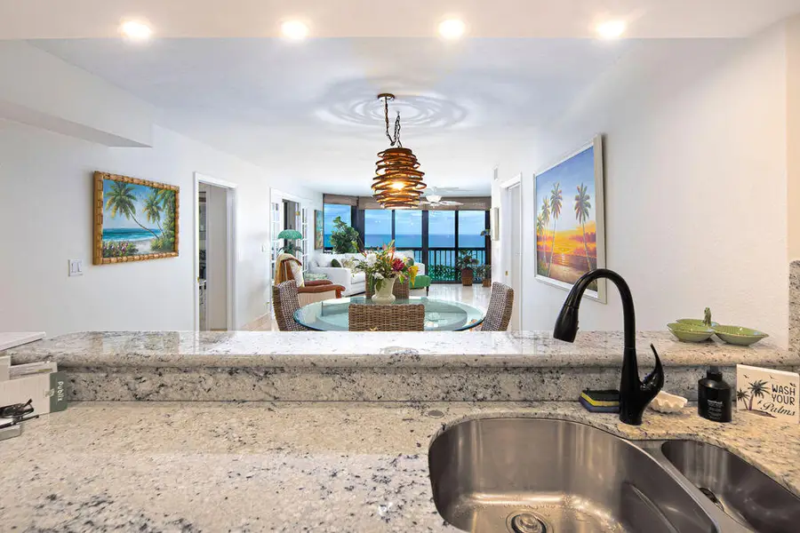 9500 S Ocean Drive #1905, Jensen Beach, FL 34957 - #3